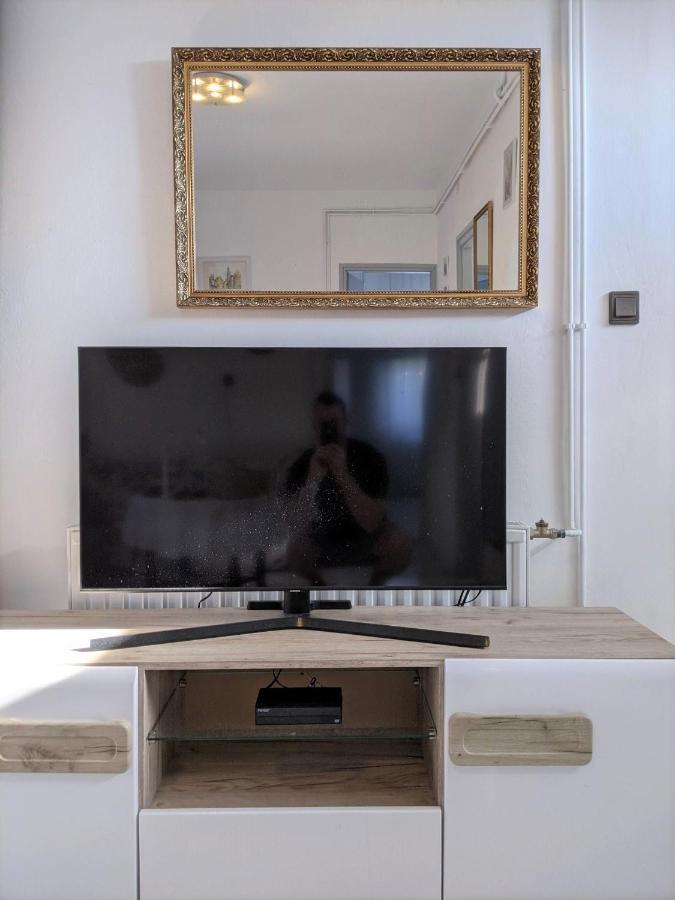 Marica Apartman Балатонфенивес Екстериор снимка