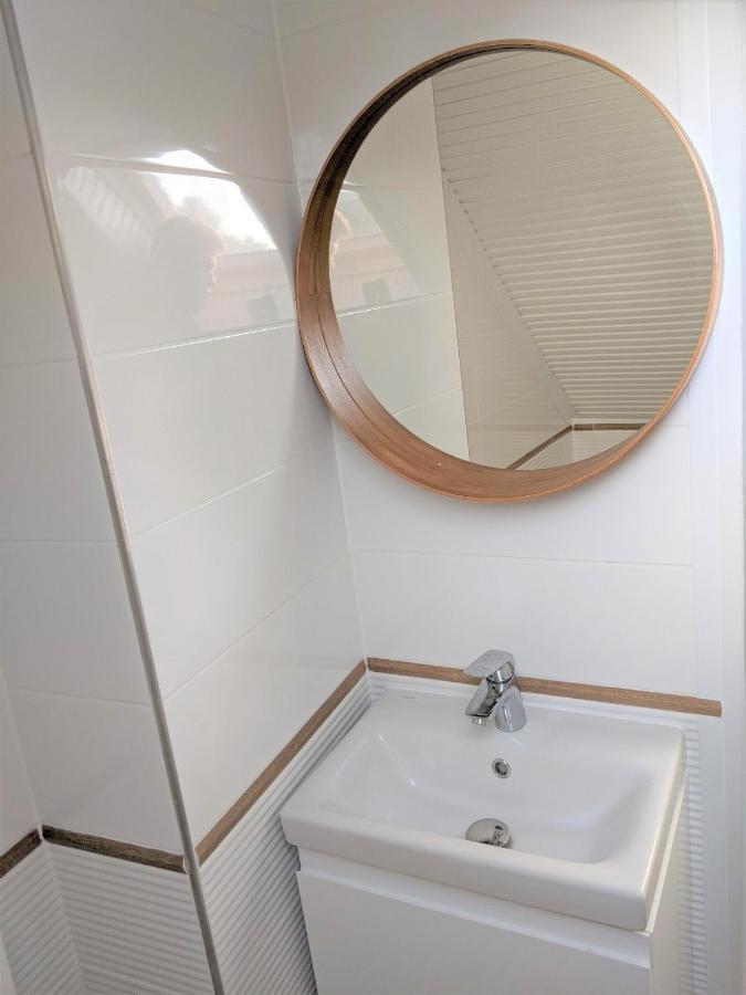 Marica Apartman Балатонфенивес Екстериор снимка