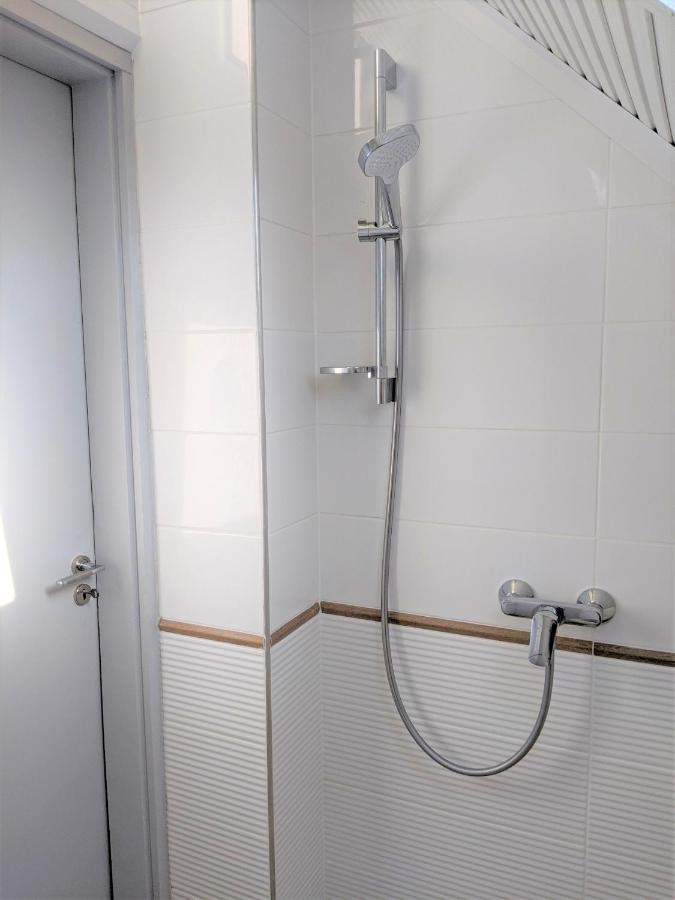 Marica Apartman Балатонфенивес Екстериор снимка