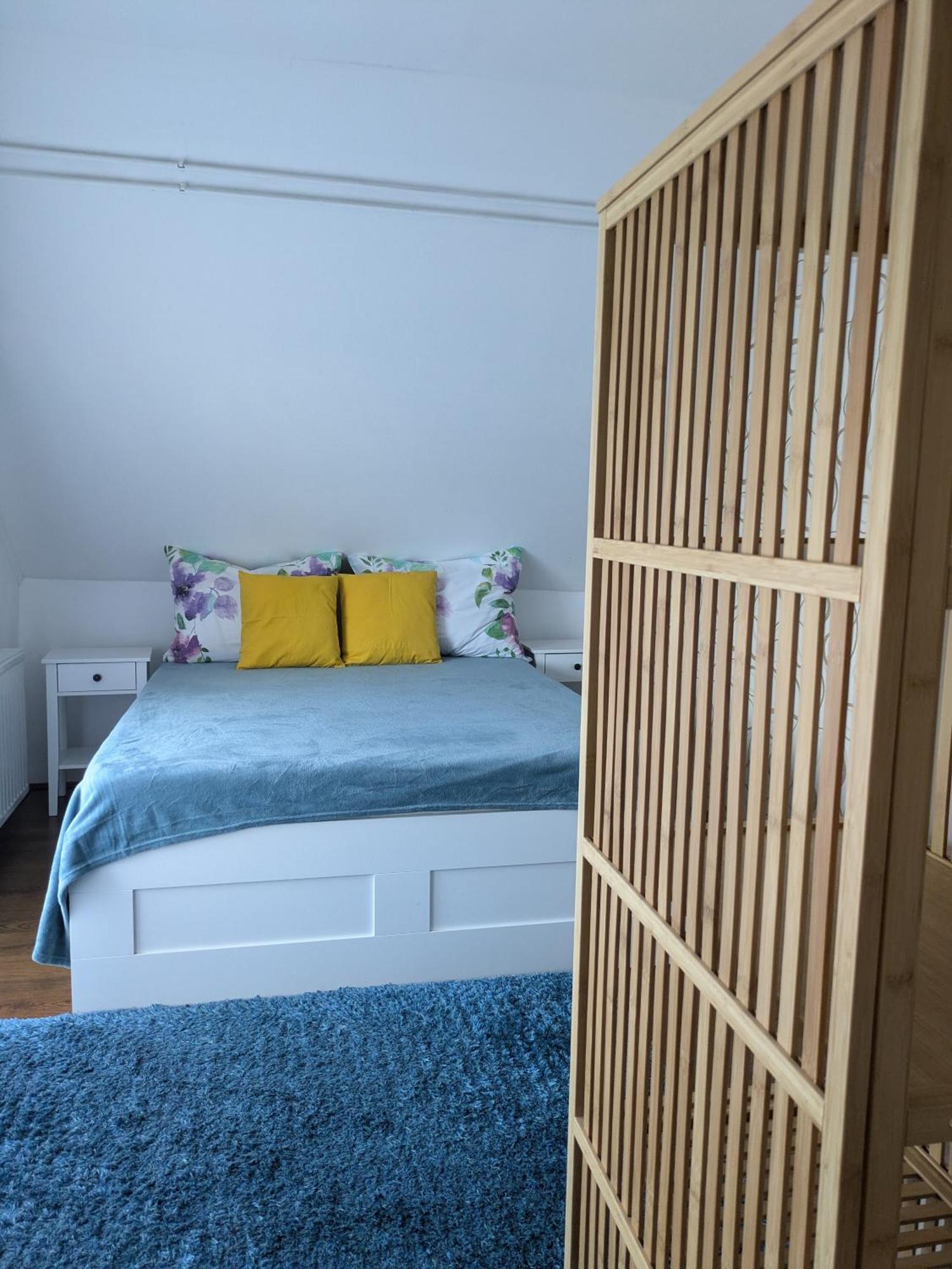 Marica Apartman Балатонфенивес Екстериор снимка